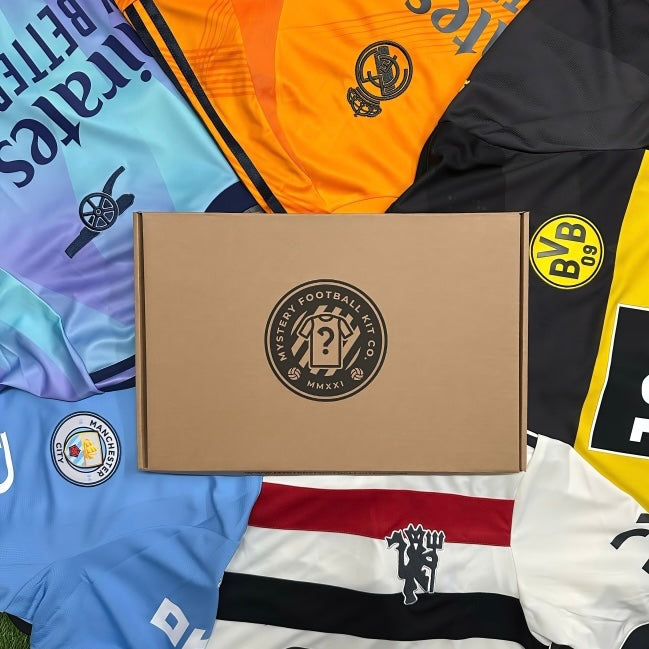 The rising cost of FOOTBALL SHIRTS