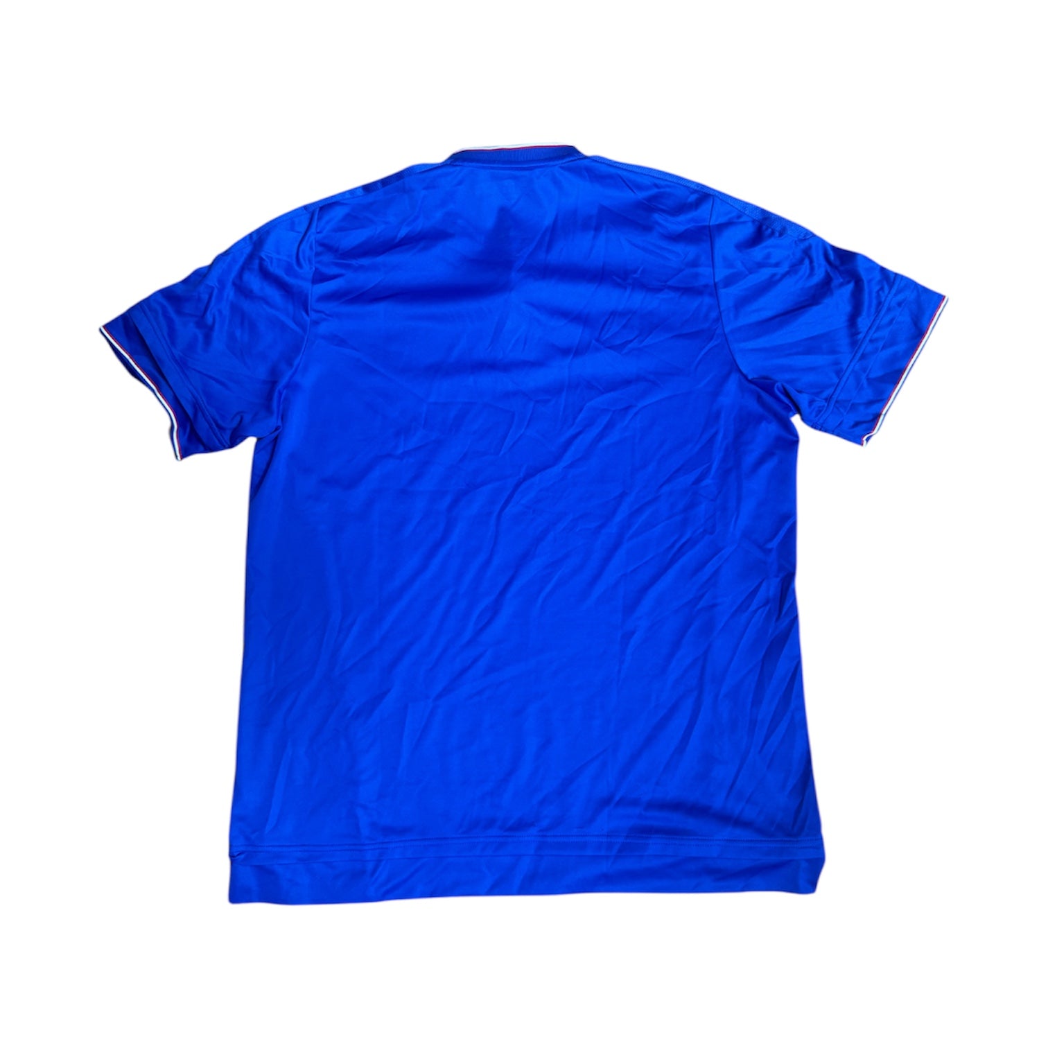 Chelsea Fc 15/16 Home Shirt XL