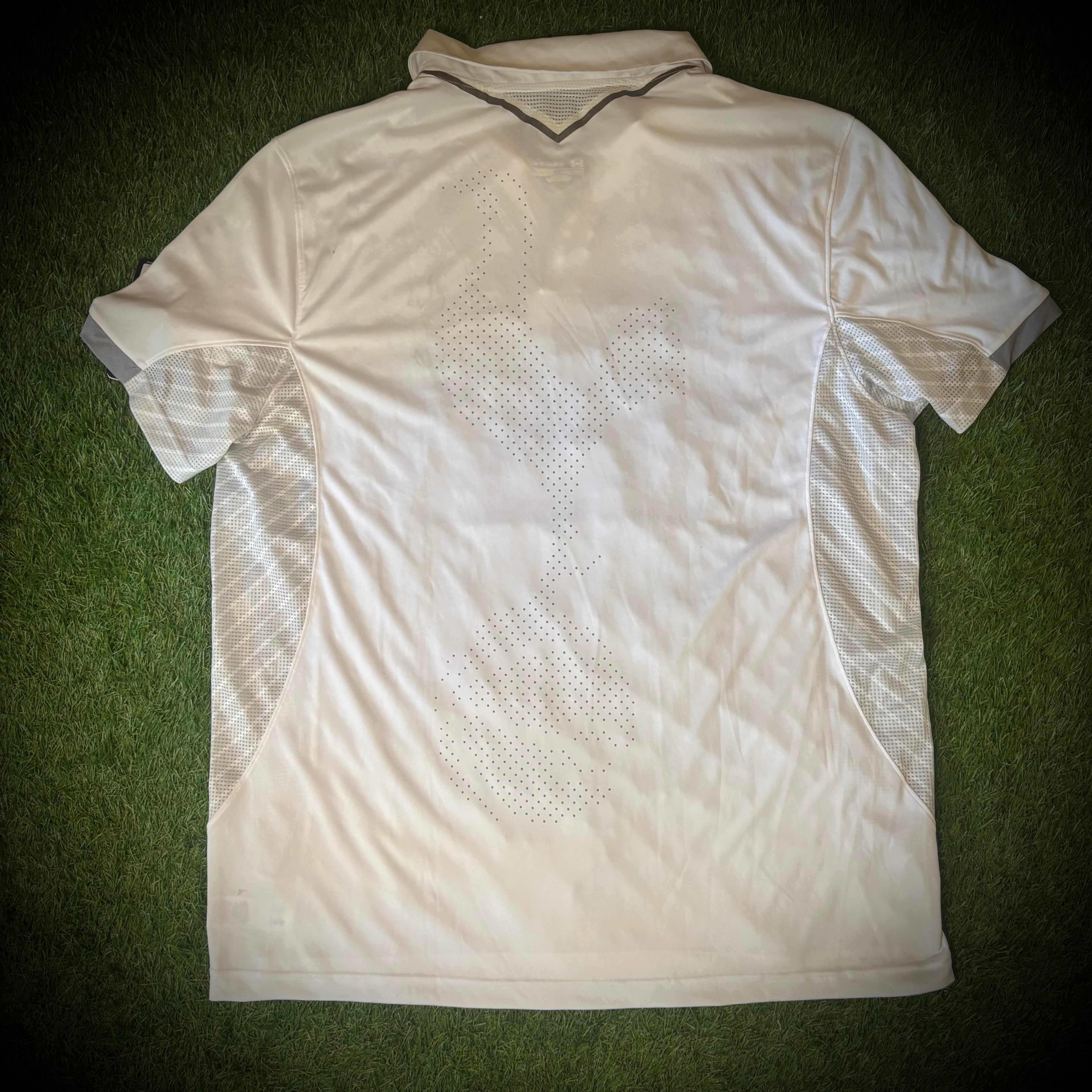 Tottenham Hotspur 12/13 Home Shirt