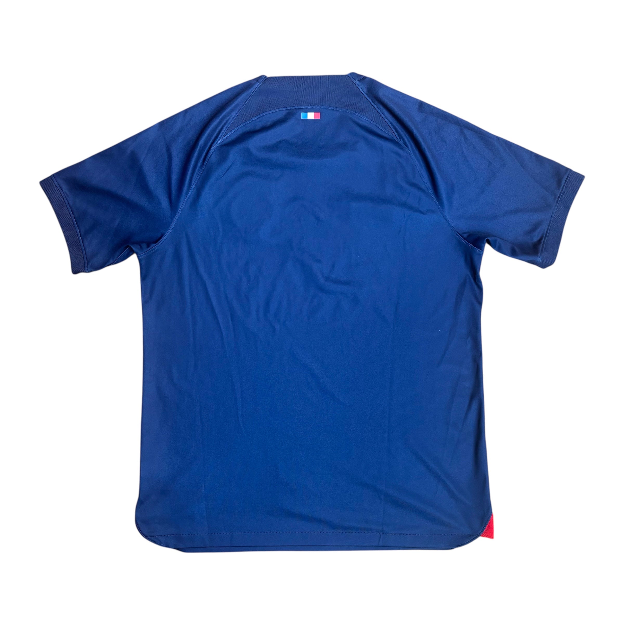 PSG 23/24 Home Shirt L