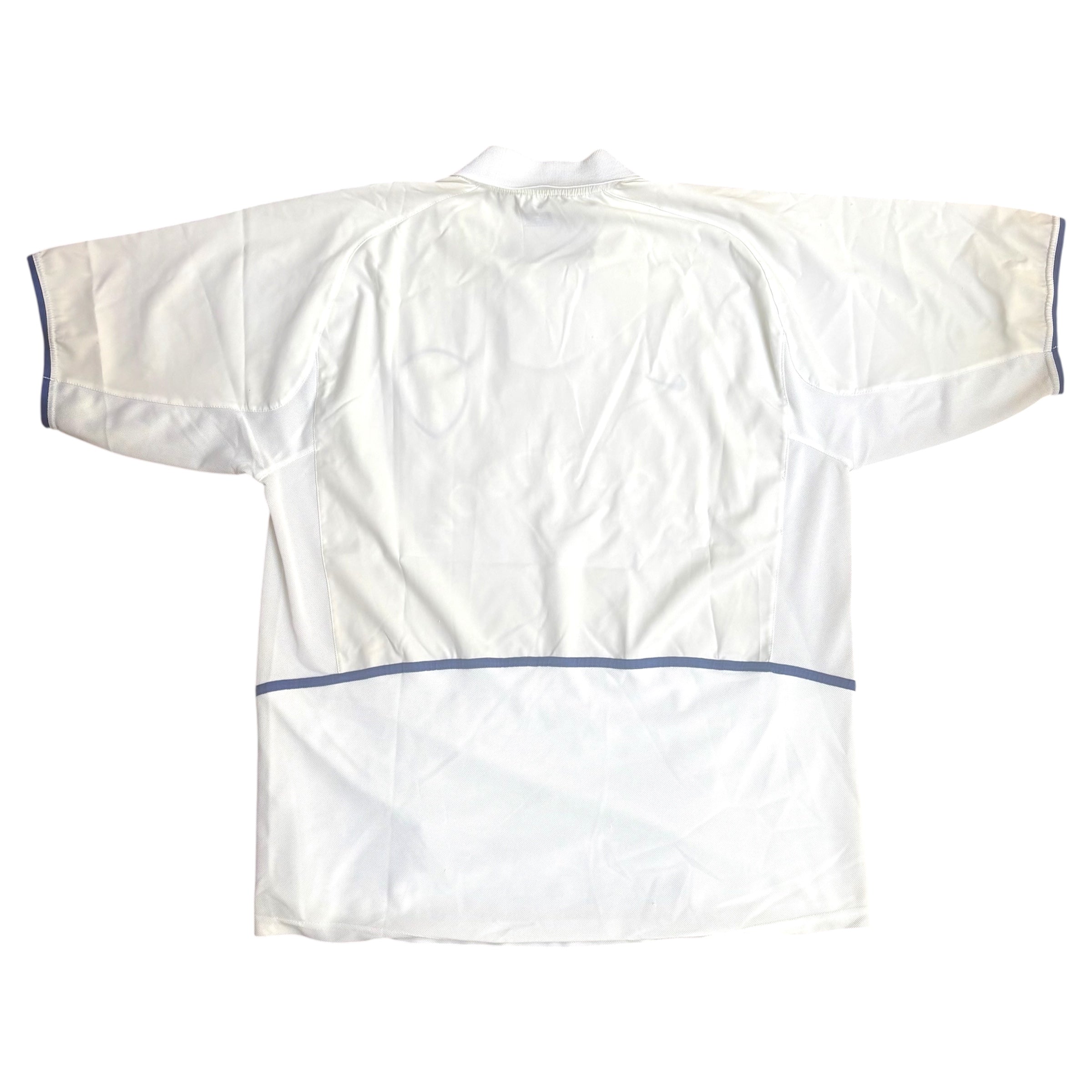 Leeds United 02/03 Home Shirt XL