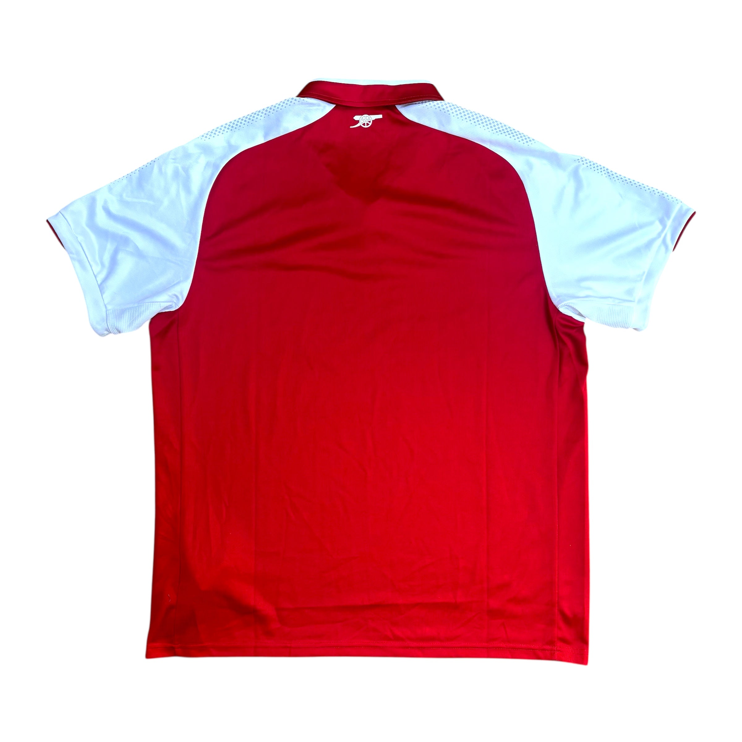Arsenal 17/18 Home Shirt XL