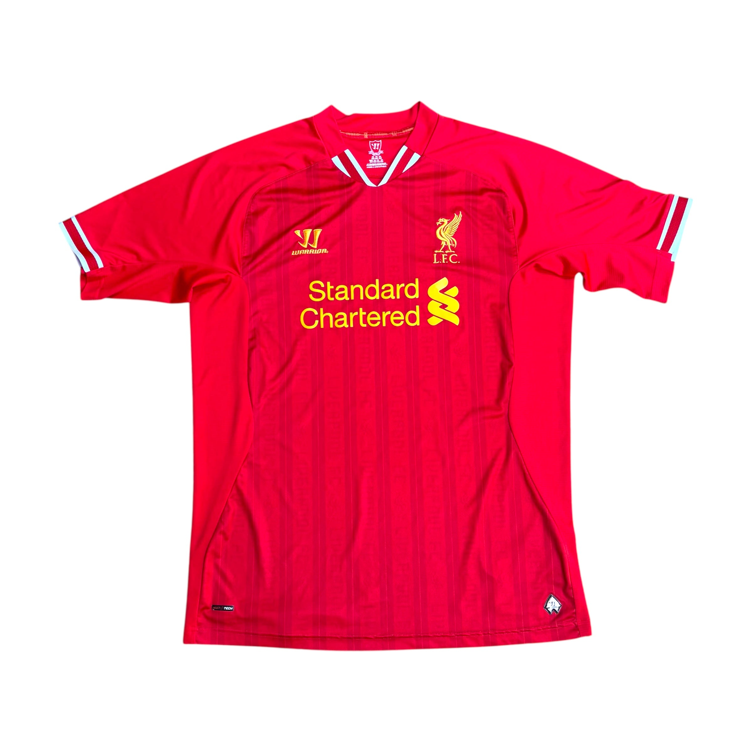 Liverpool 13/14 Home shirt XXL