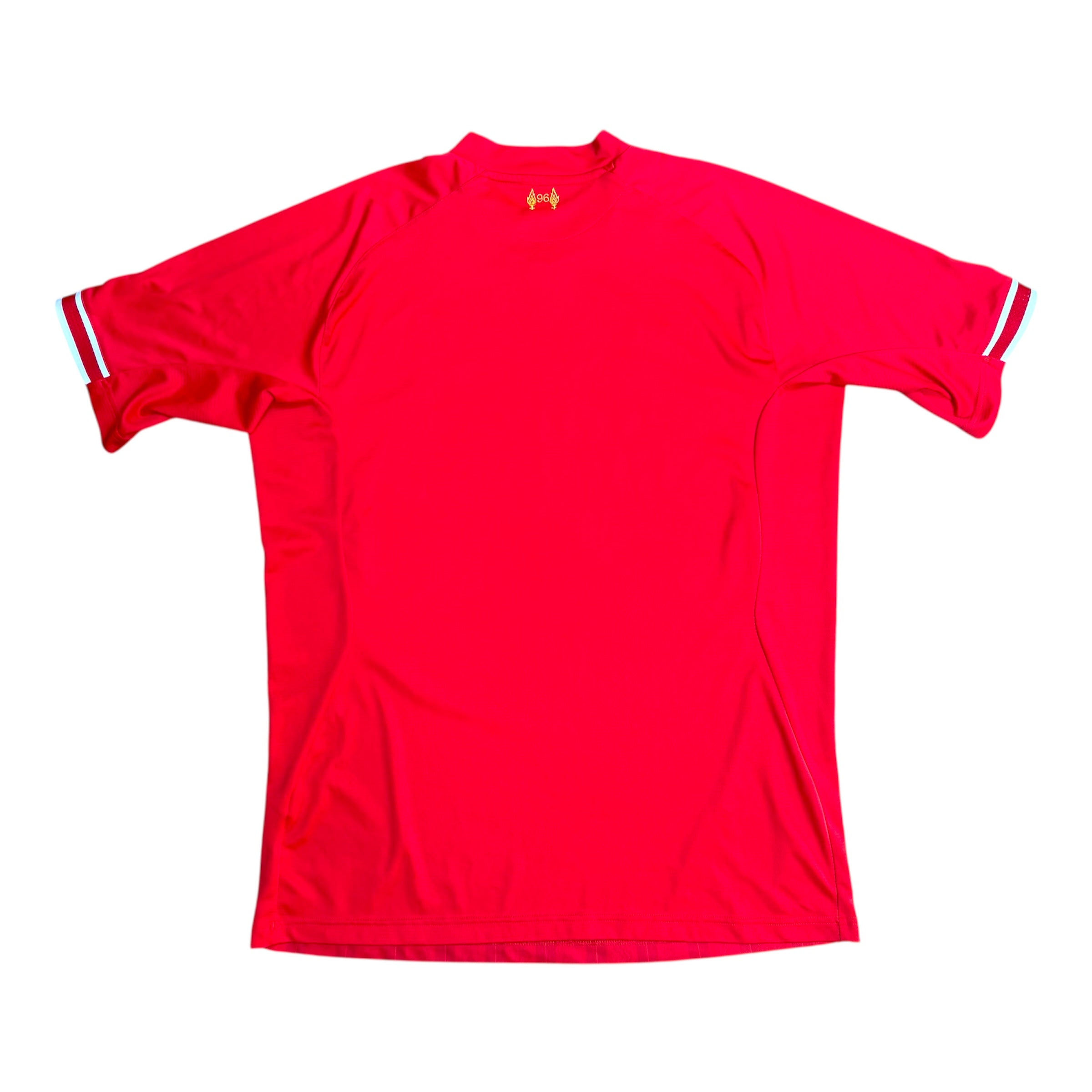 Liverpool 13/14 Home shirt XXL