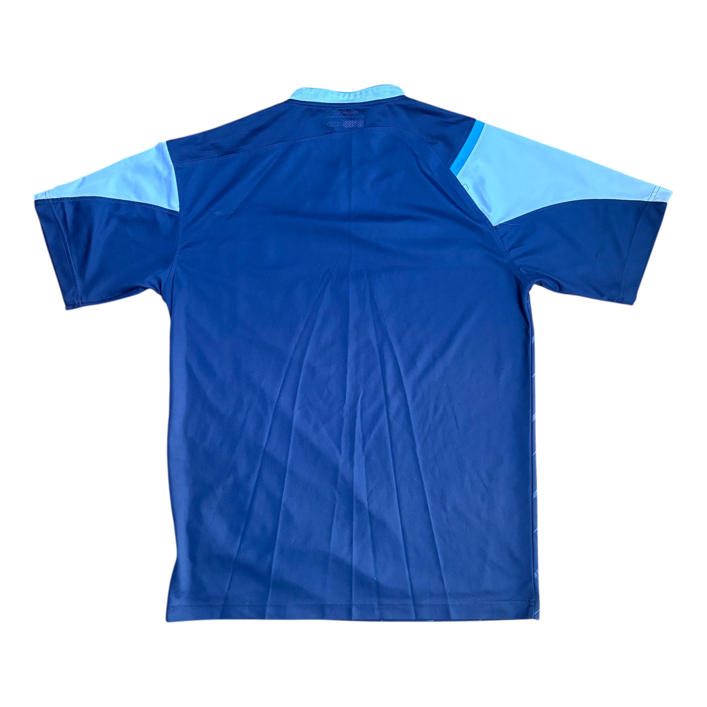 Manchester City 05/06 Away Shirt M