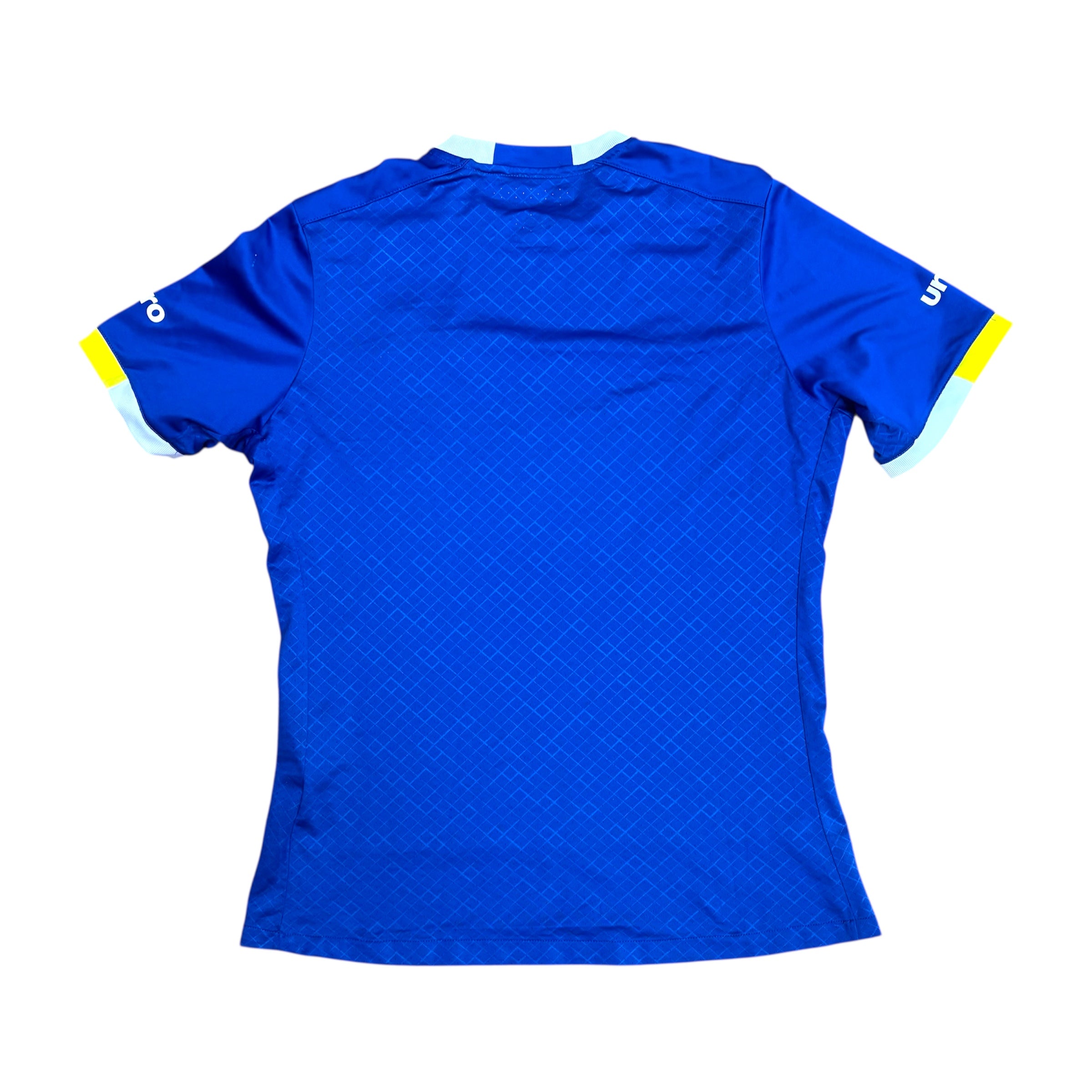 Everton 16/17 Home Shirt M