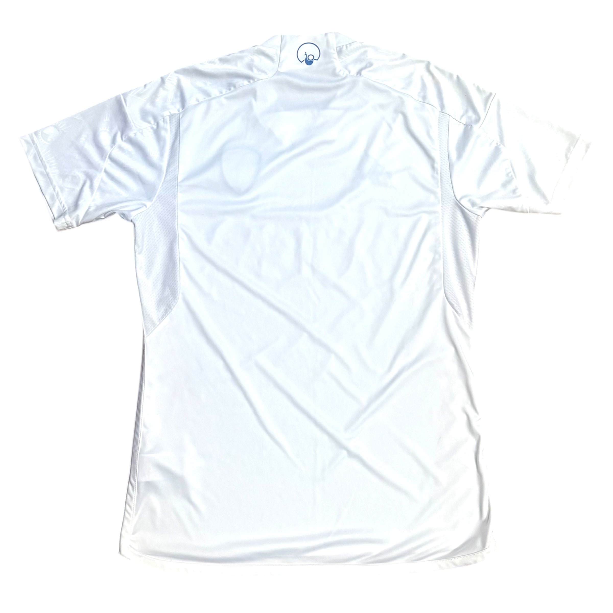Leeds United 23/24 Home Shirt M