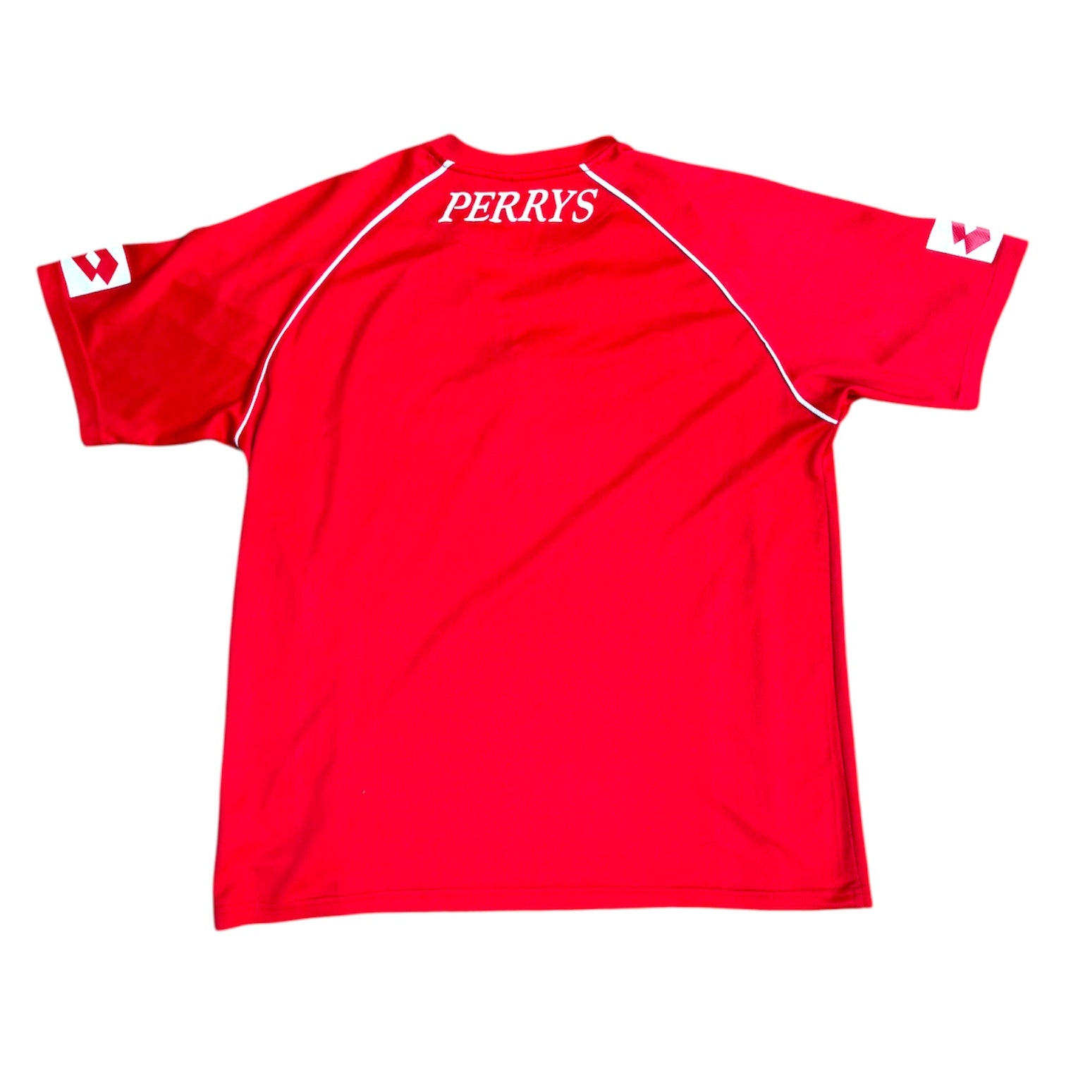 Barnsley fc 08/09 Home Shirt M