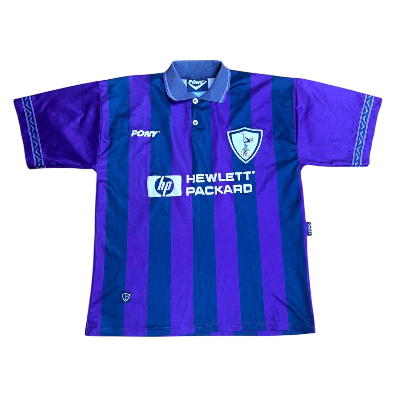 Tottenham Hotspur 95/96 Away Shirt L