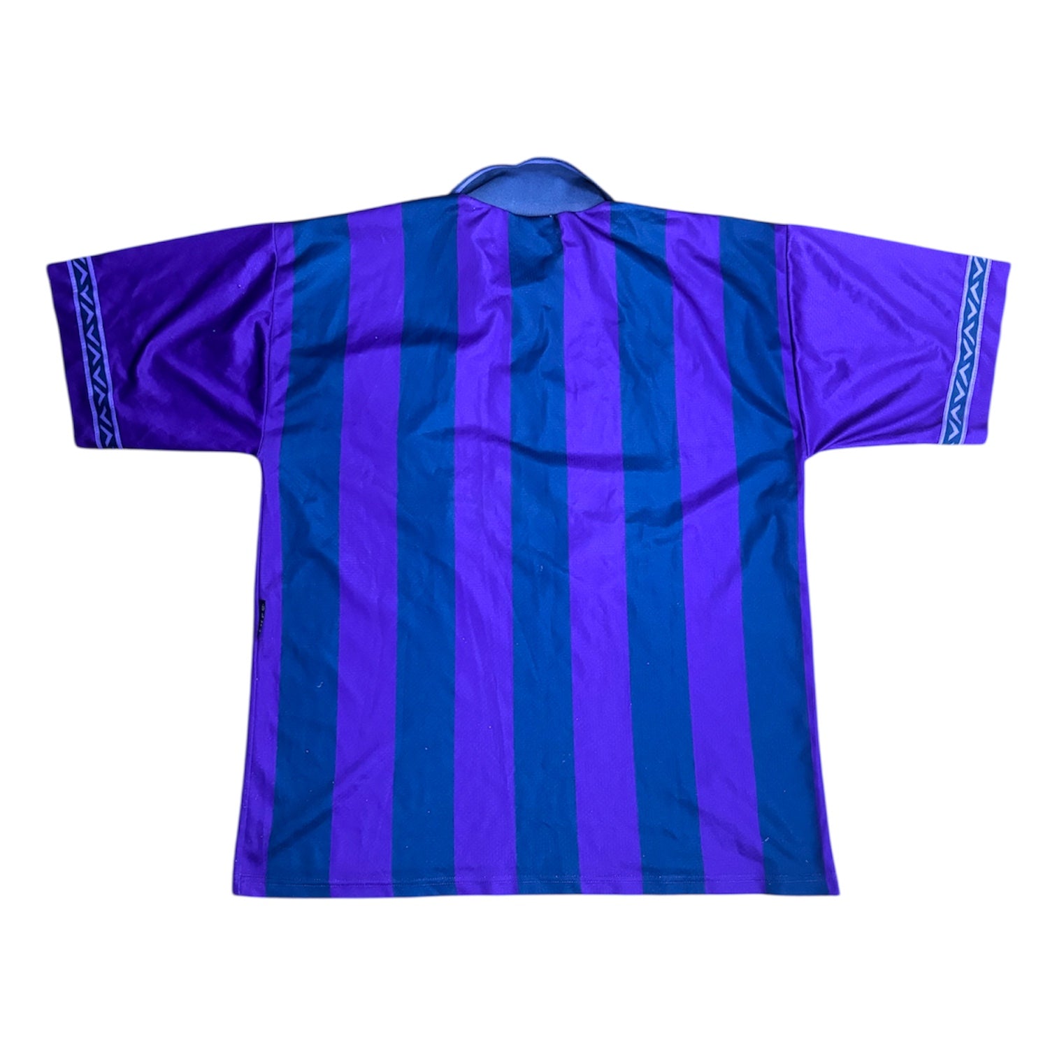 Tottenham Hotspur 95/96 Away Shirt L