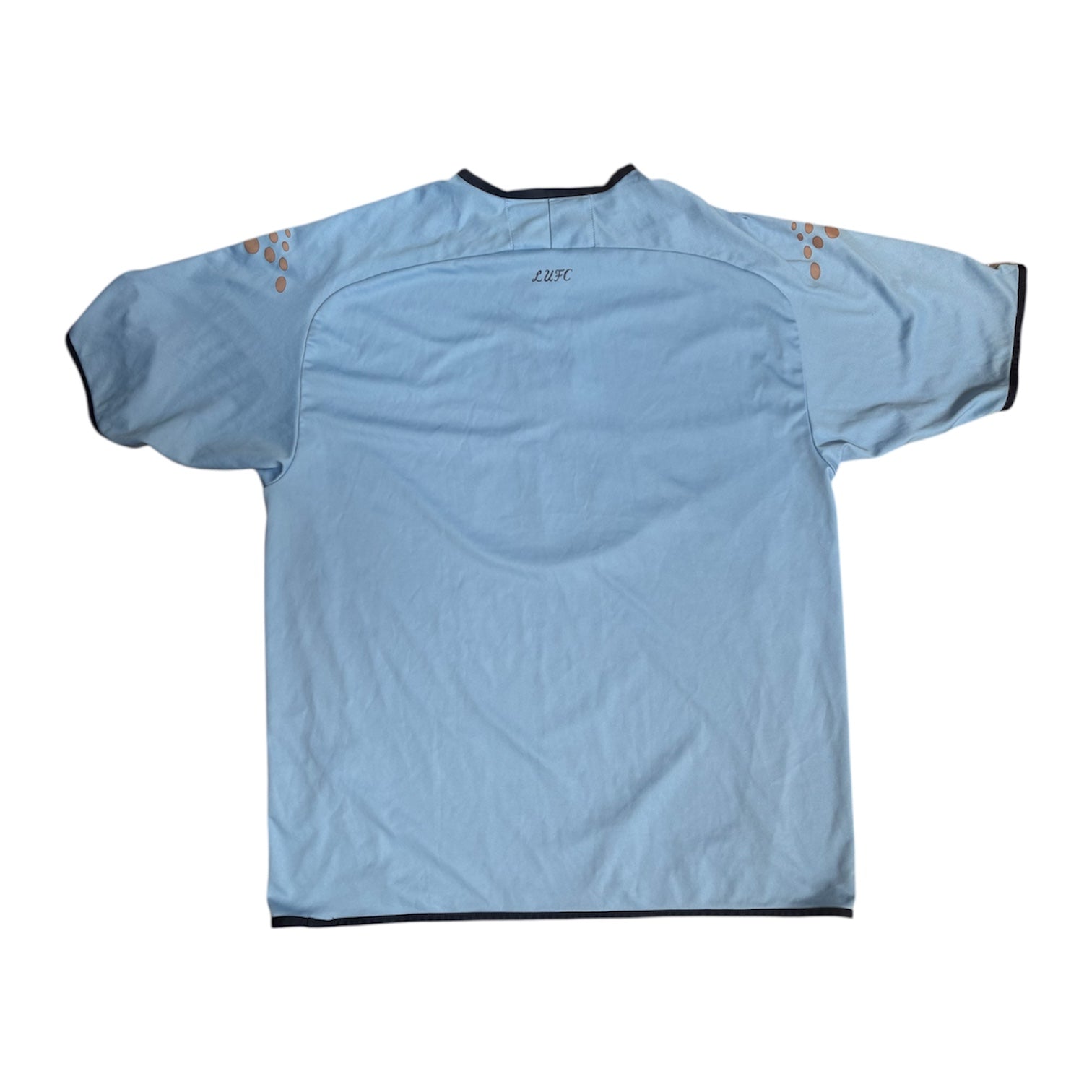Leeds United 04/05 Away Shirt XL