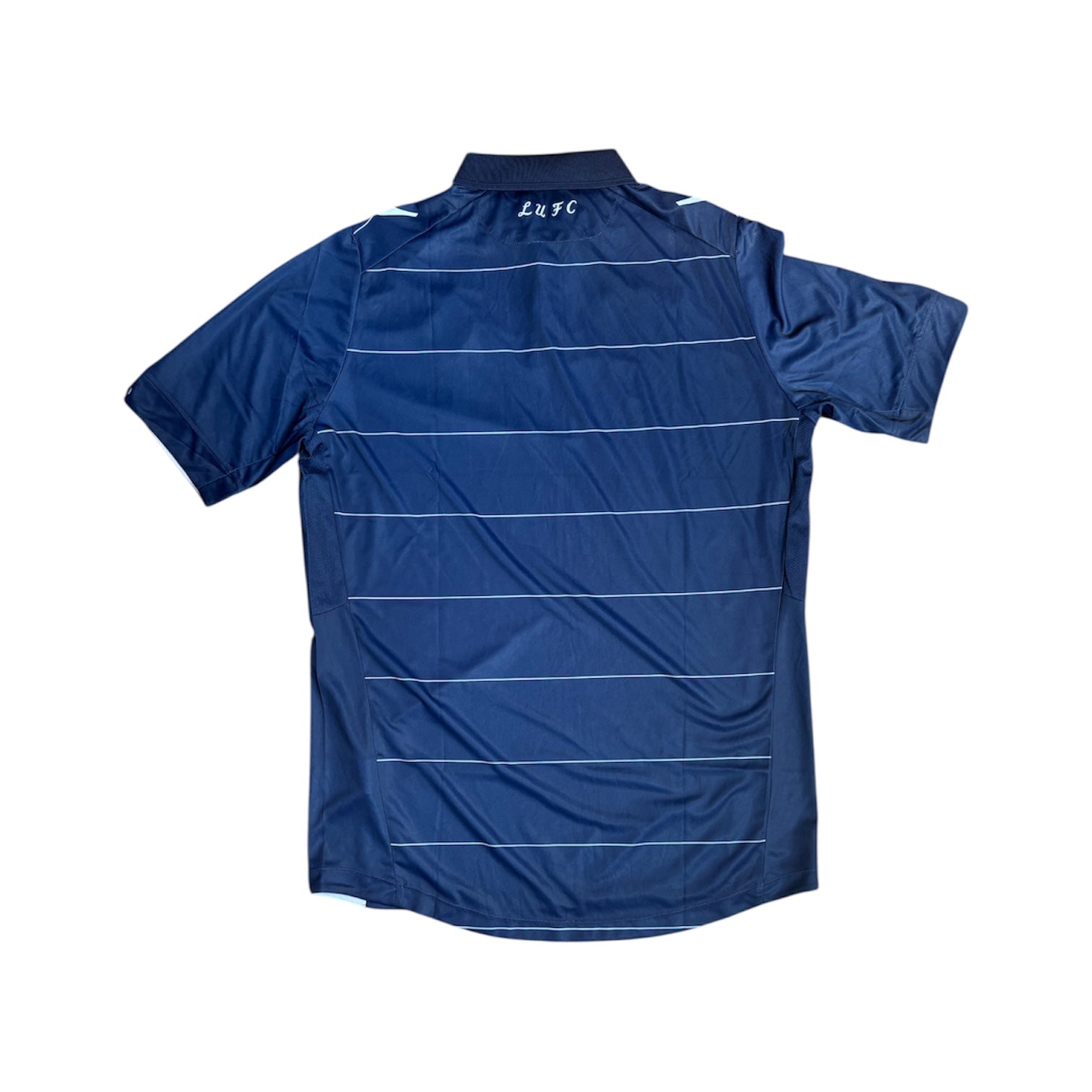 Leeds United 14/15 Away Shirt XL