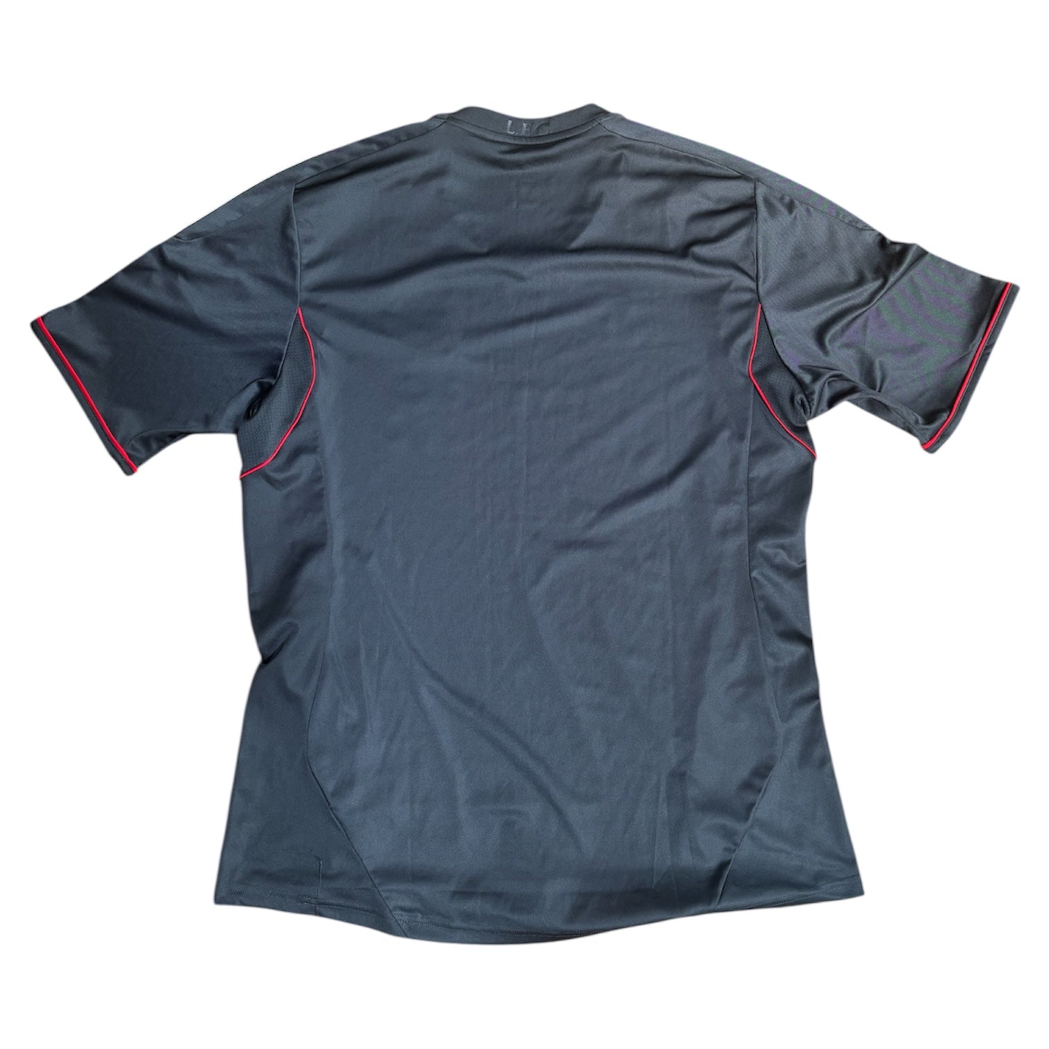 Liverpool Fc 11/12 Away Shirt L