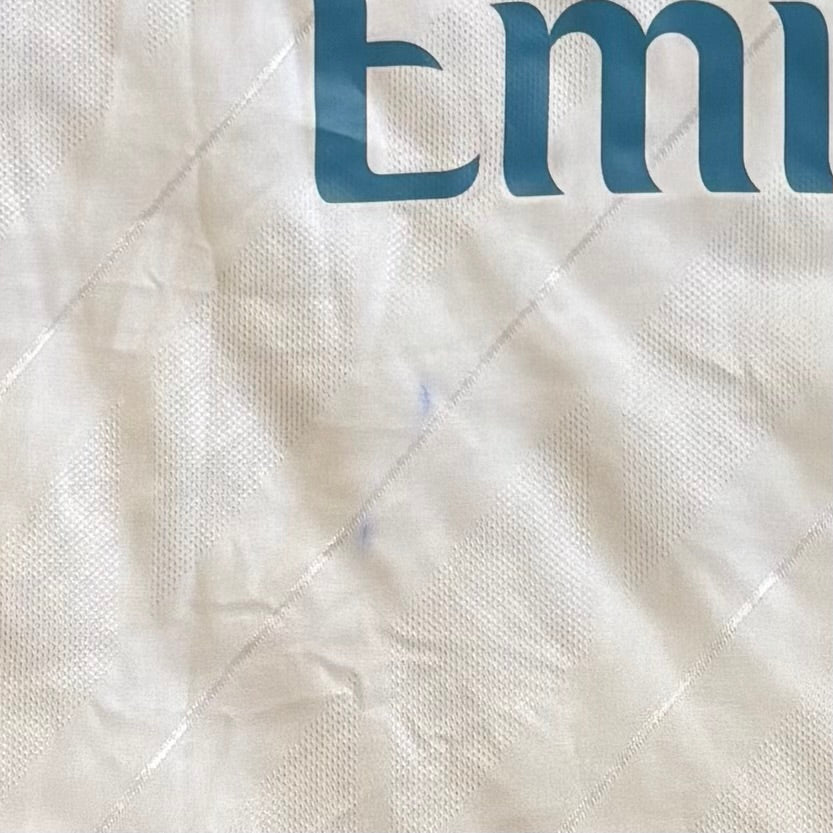 Real Madrid 17/18 Home Shirt-TONI KROOS 8