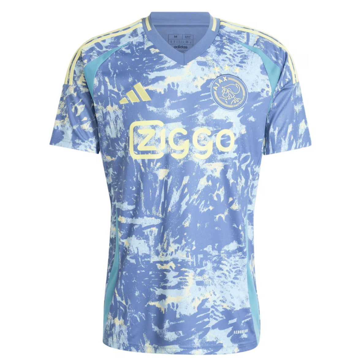 AJAX ADIDAS AWAY 24/25 SHIRT