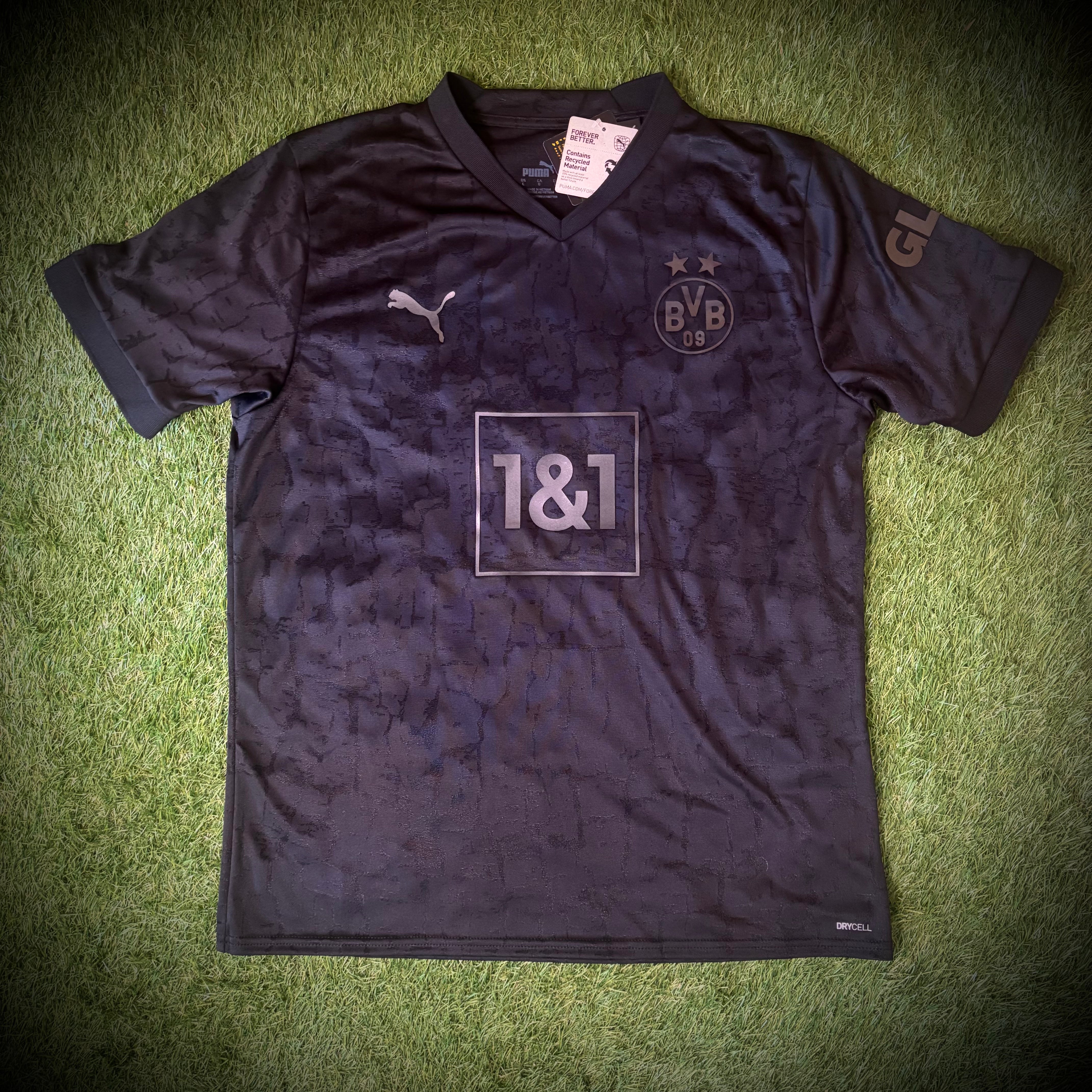 Borussia Dortmund 22/23 Special Shirt