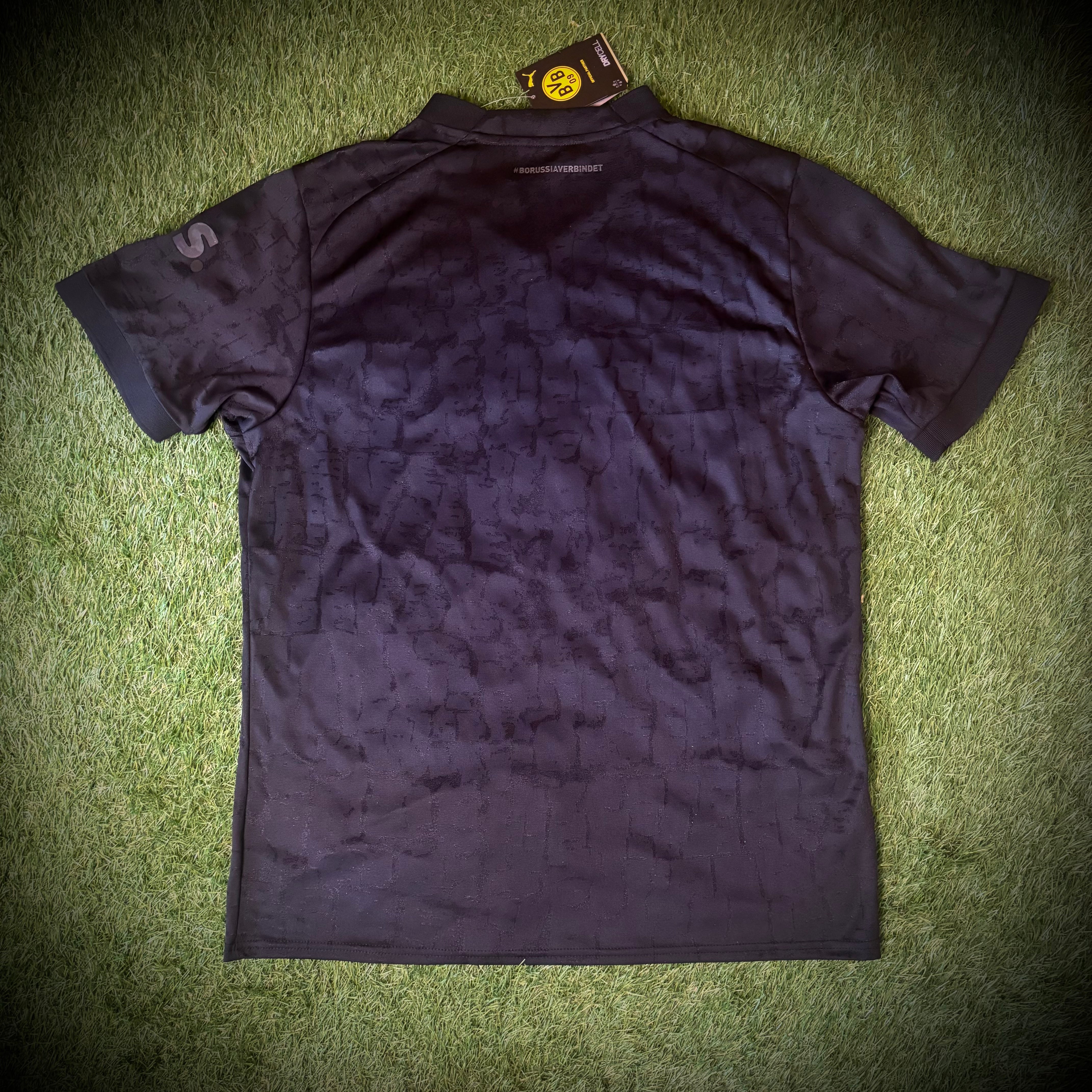 Borussia Dortmund 22/23 Special Shirt