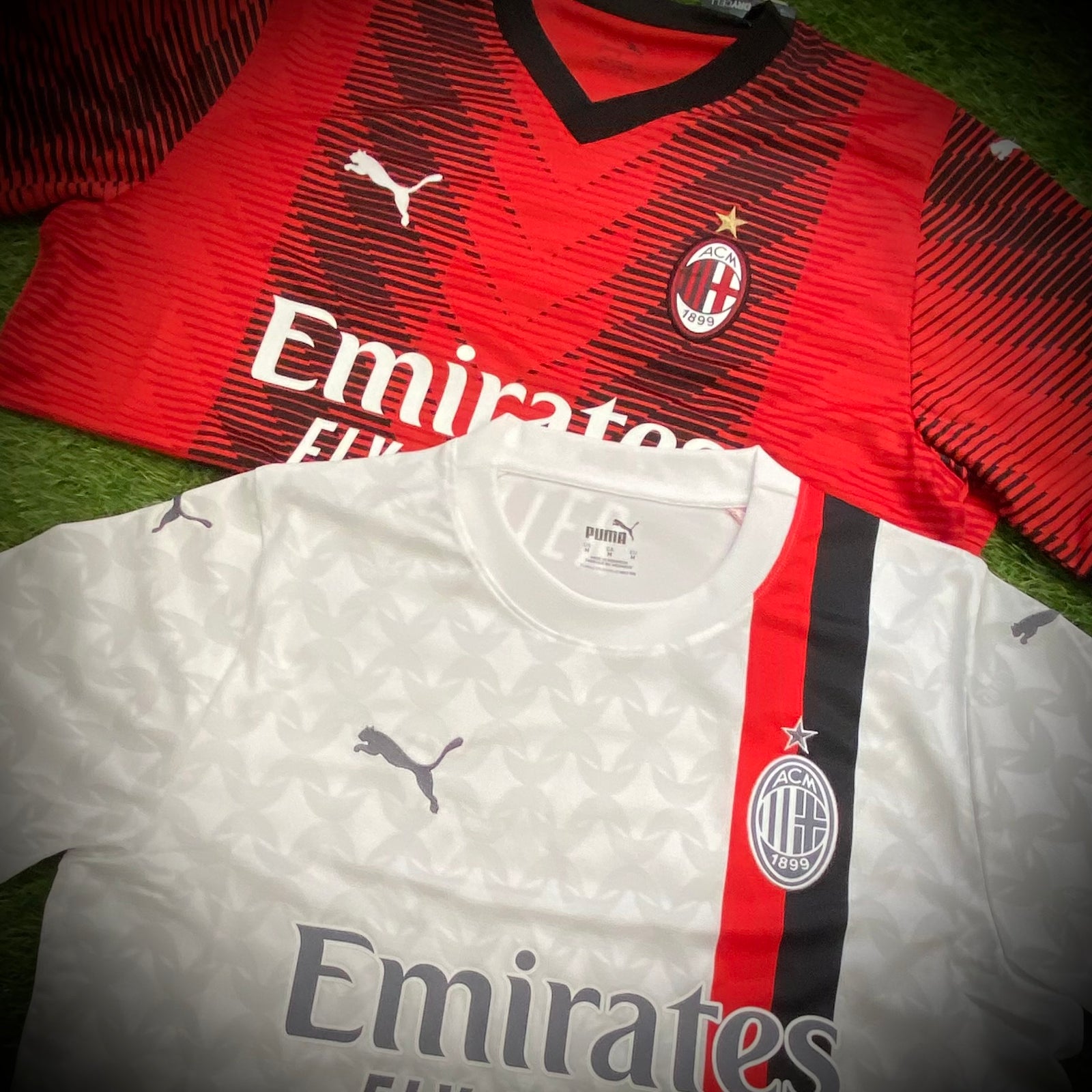 Mystery Football Kit Co.