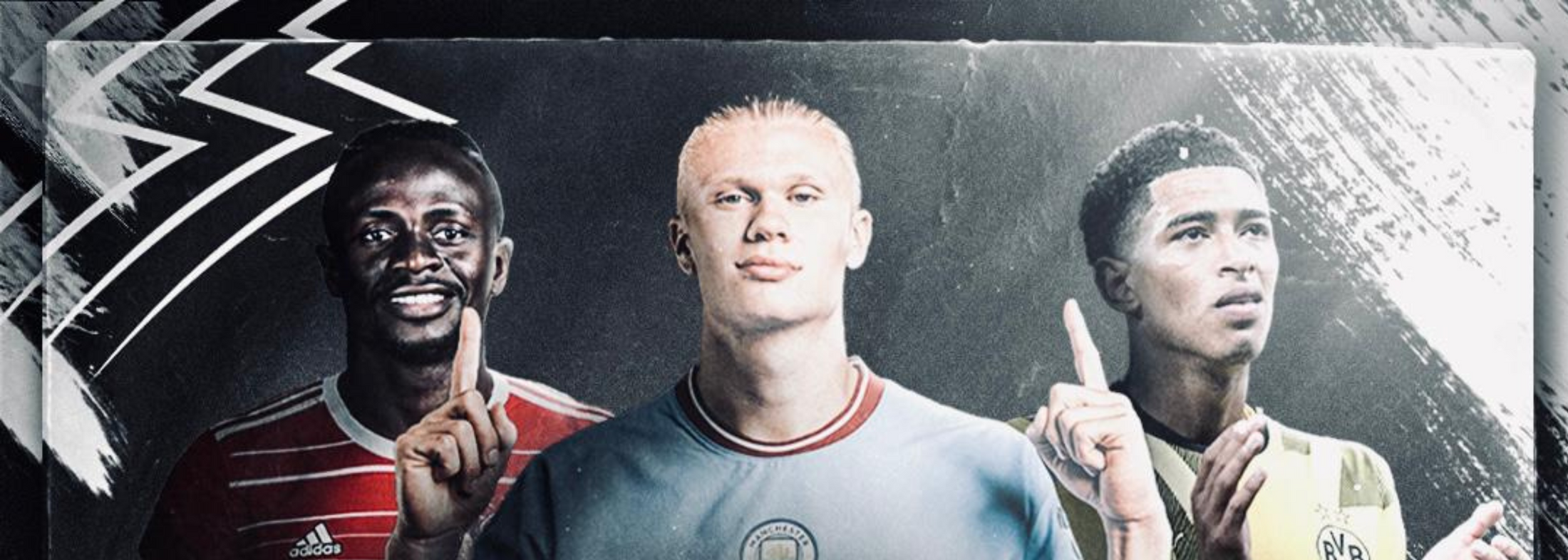 Mystery Football Kit Co.